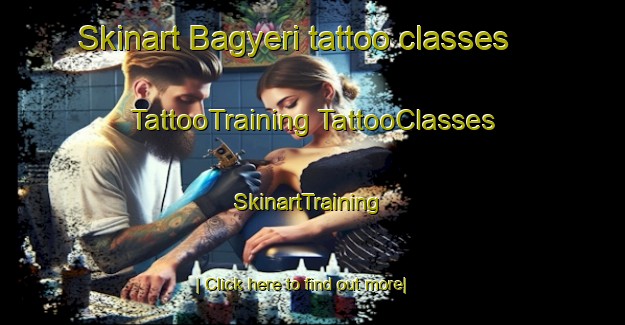 Skinart Bagyeri tattoo classes | #TattooTraining #TattooClasses #SkinartTraining-Turkey