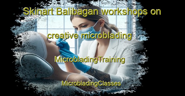 Skinart Balibagan workshops on creative microblading | MicrobladingTraining | MicrobladingClasses | SkinartTraining-Turkey