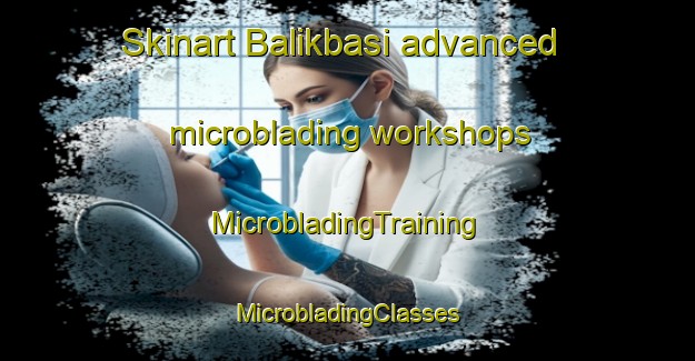 Skinart Balikbasi advanced microblading workshops | #MicrobladingTraining #MicrobladingClasses #SkinartTraining-Turkey