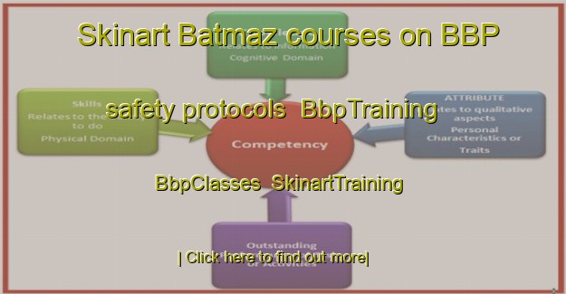Skinart Batmaz courses on BBP safety protocols | BbpTraining | BbpClasses | SkinartTraining-Turkey