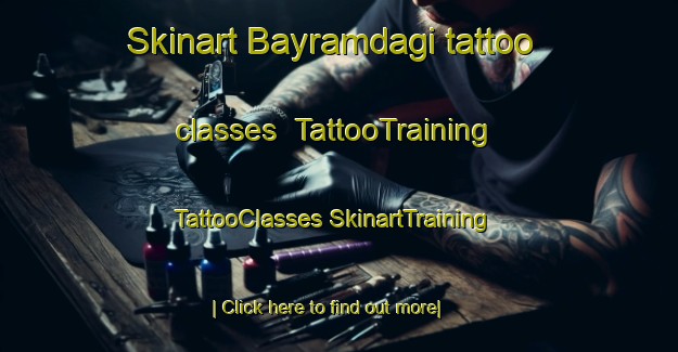 Skinart Bayramdagi tattoo classes | #TattooTraining #TattooClasses #SkinartTraining-Turkey