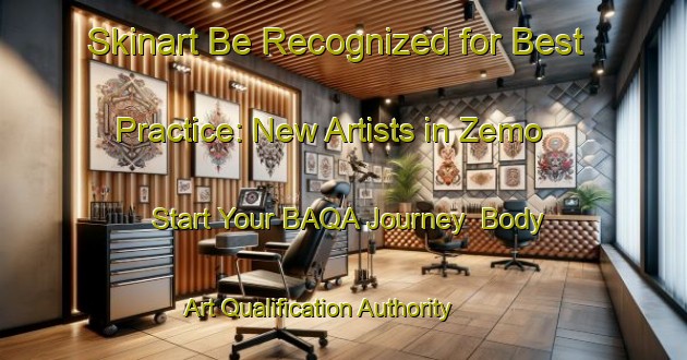 Skinart Be Recognized for Best Practice: New Artists in Zemo - Start Your BAQA Journey | Body Art Qualification Authority | BAQA-Turkey
