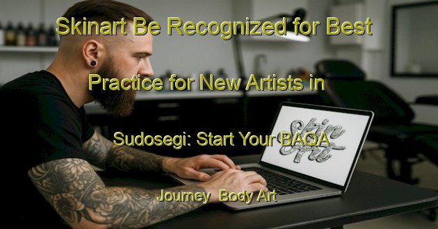 Skinart Be Recognized for Best Practice for New Artists in Sudosegi: Start Your BAQA Journey | Body Art Qualification Authority | BAQA-Turkey