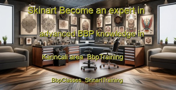 Skinart Become an expert in advanced BBP knowledge in Karincali area | BbpTraining | BbpClasses | SkinartTraining-Turkey