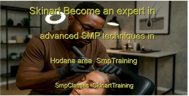 Skinart Become an expert in advanced SMP techniques in Hodana area | SmpTraining | SmpClasses | SkinartTraining-Turkey