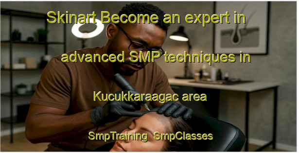 Skinart Become an expert in advanced SMP techniques in Kucukkaraagac area | SmpTraining | SmpClasses | SkinartTraining-Turkey