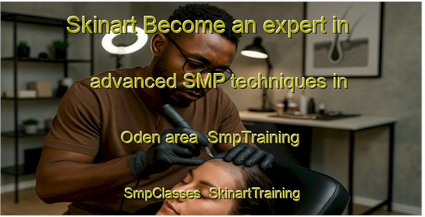 Skinart Become an expert in advanced SMP techniques in Oden area | SmpTraining | SmpClasses | SkinartTraining-Turkey