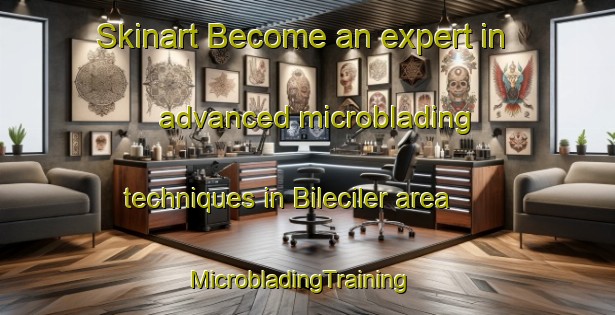 Skinart Become an expert in advanced microblading techniques in Bileciler area | MicrobladingTraining | MicrobladingClasses | SkinartTraining-Turkey