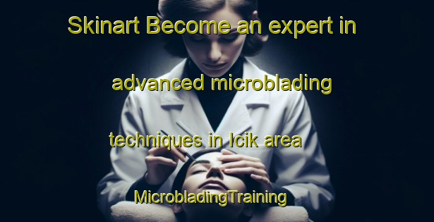 Skinart Become an expert in advanced microblading techniques in Icik area | MicrobladingTraining | MicrobladingClasses | SkinartTraining-Turkey