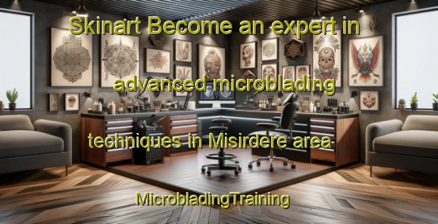 Skinart Become an expert in advanced microblading techniques in Misirdere area | MicrobladingTraining | MicrobladingClasses | SkinartTraining-Turkey