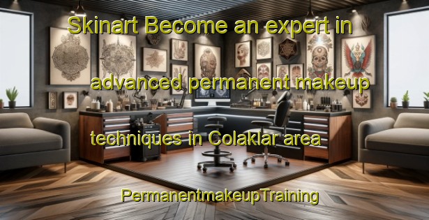 Skinart Become an expert in advanced permanent makeup techniques in Colaklar area | PermanentmakeupTraining | PermanentmakeupClasses | SkinartTraining-Turkey