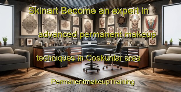 Skinart Become an expert in advanced permanent makeup techniques in Coskunlar area | PermanentmakeupTraining | PermanentmakeupClasses | SkinartTraining-Turkey