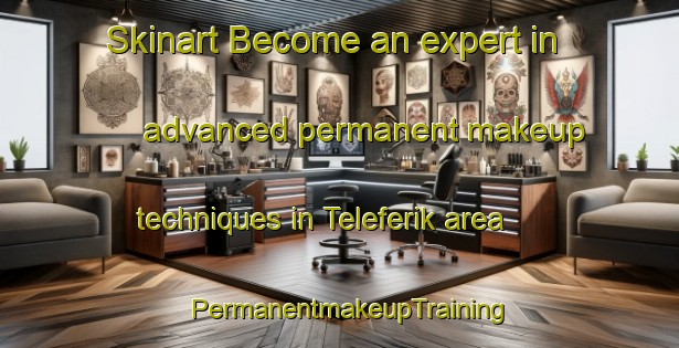 Skinart Become an expert in advanced permanent makeup techniques in Teleferik area | PermanentmakeupTraining | PermanentmakeupClasses | SkinartTraining-Turkey