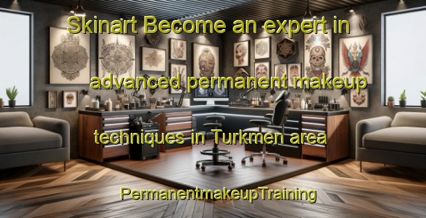 Skinart Become an expert in advanced permanent makeup techniques in Turkmen area | PermanentmakeupTraining | PermanentmakeupClasses | SkinartTraining-Turkey