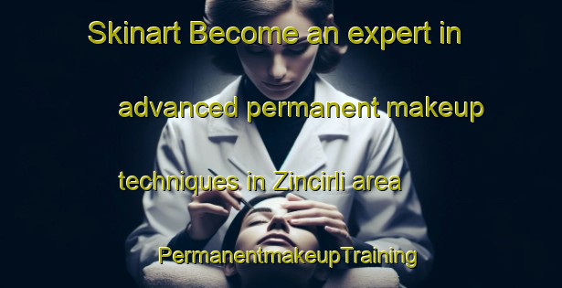 Skinart Become an expert in advanced permanent makeup techniques in Zincirli area | PermanentmakeupTraining | PermanentmakeupClasses | SkinartTraining-Turkey