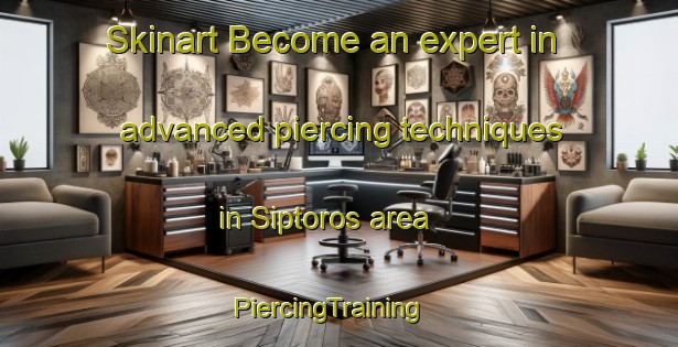 Skinart Become an expert in advanced piercing techniques in Siptoros area | PiercingTraining | PiercingClasses | SkinartTraining-Turkey