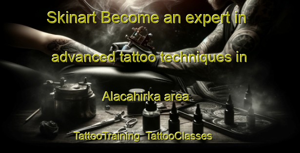 Skinart Become an expert in advanced tattoo techniques in Alacahirka area | TattooTraining | TattooClasses | SkinartTraining-Turkey