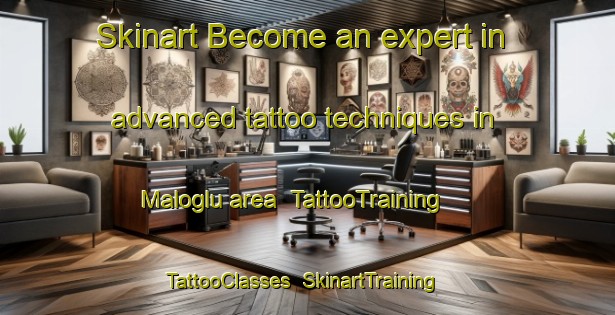 Skinart Become an expert in advanced tattoo techniques in Maloglu area | TattooTraining | TattooClasses | SkinartTraining-Turkey