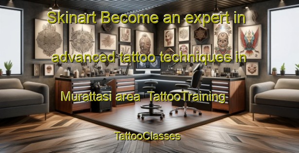 Skinart Become an expert in advanced tattoo techniques in Murattasi area | TattooTraining | TattooClasses | SkinartTraining-Turkey