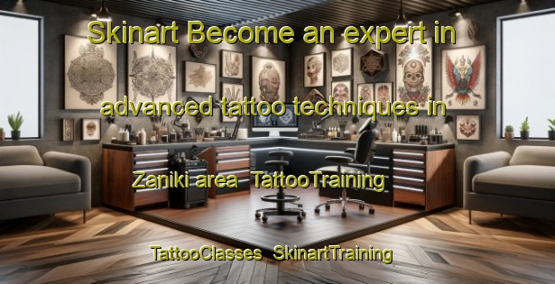 Skinart Become an expert in advanced tattoo techniques in Zaniki area | TattooTraining | TattooClasses | SkinartTraining-Turkey