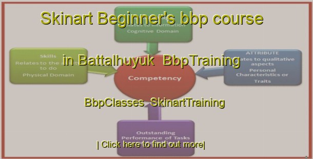Skinart Beginner's bbp course in Battalhuyuk | BbpTraining | BbpClasses | SkinartTraining-Turkey