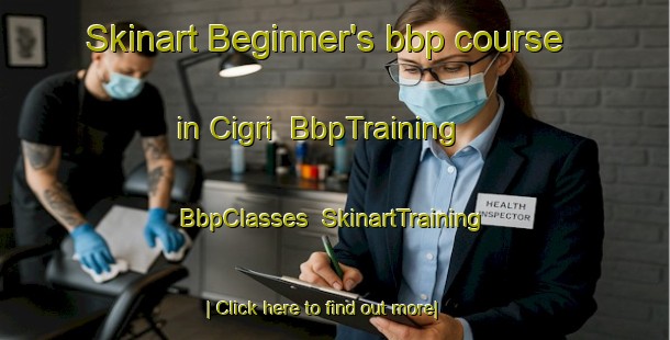 Skinart Beginner's bbp course in Cigri | BbpTraining | BbpClasses | SkinartTraining-Turkey