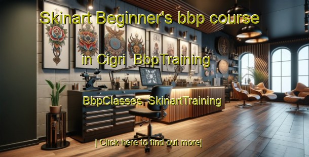 Skinart Beginner's bbp course in Cigri | BbpTraining | BbpClasses | SkinartTraining-Turkey