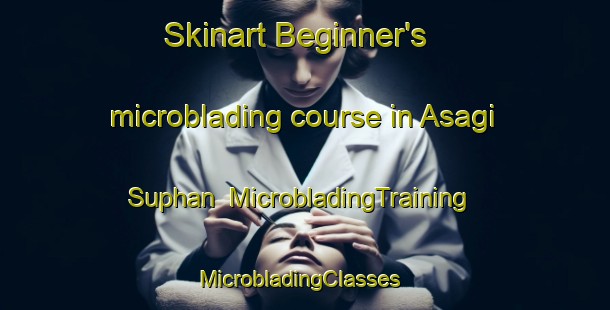 Skinart Beginner's microblading course in Asagi Suphan | MicrobladingTraining | MicrobladingClasses | SkinartTraining-Turkey