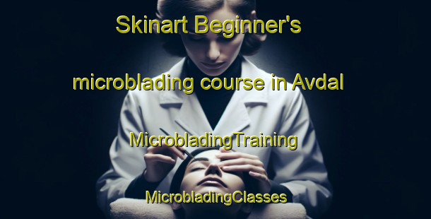 Skinart Beginner's microblading course in Avdal | #MicrobladingTraining #MicrobladingClasses #SkinartTraining-Turkey