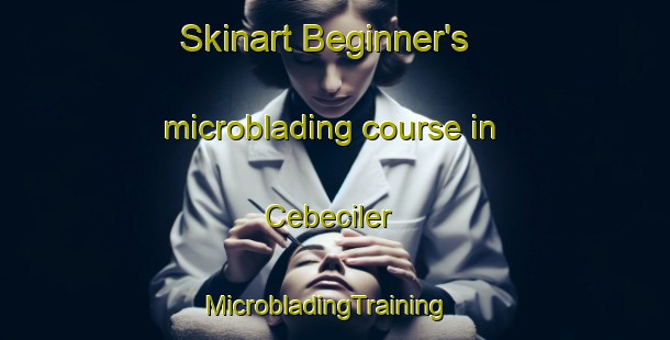 Skinart Beginner's microblading course in Cebeciler | MicrobladingTraining | MicrobladingClasses | SkinartTraining-Turkey