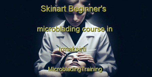 Skinart Beginner's microblading course in Irmaksirti | #MicrobladingTraining #MicrobladingClasses #SkinartTraining-Turkey