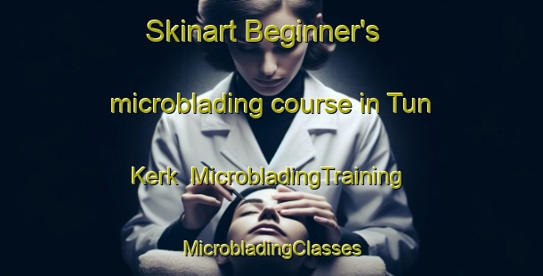 Skinart Beginner's microblading course in Tun Kerk | #MicrobladingTraining #MicrobladingClasses #SkinartTraining-Turkey