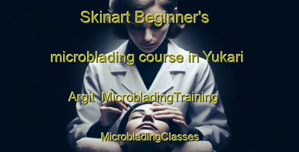 Skinart Beginner's microblading course in Yukari Argit | #MicrobladingTraining #MicrobladingClasses #SkinartTraining-Turkey