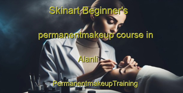 Skinart Beginner's permanentmakeup course in Alanli | #PermanentmakeupTraining #PermanentmakeupClasses #SkinartTraining-Turkey