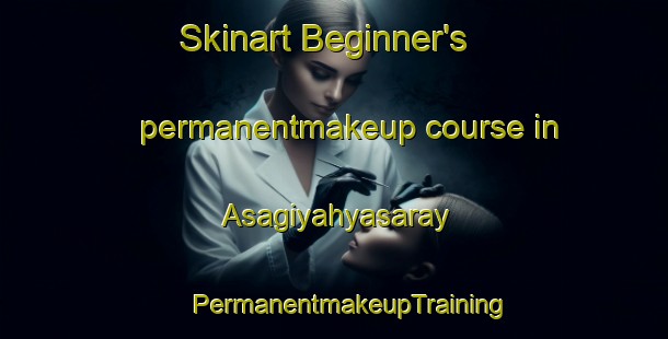 Skinart Beginner's permanentmakeup course in Asagiyahyasaray | #PermanentmakeupTraining #PermanentmakeupClasses #SkinartTraining-Turkey