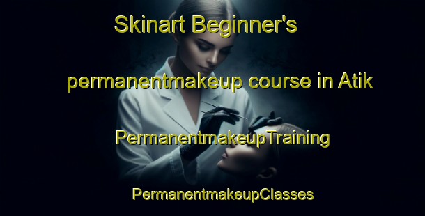 Skinart Beginner's permanentmakeup course in Atik | #PermanentmakeupTraining #PermanentmakeupClasses #SkinartTraining-Turkey