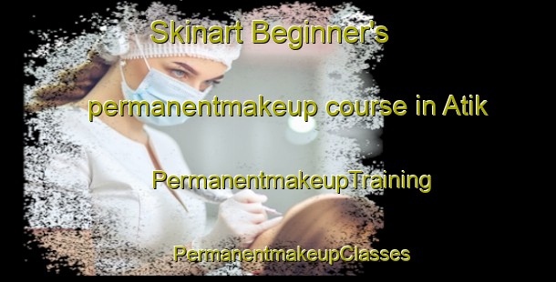 Skinart Beginner's permanentmakeup course in Atik | #PermanentmakeupTraining #PermanentmakeupClasses #SkinartTraining-Turkey