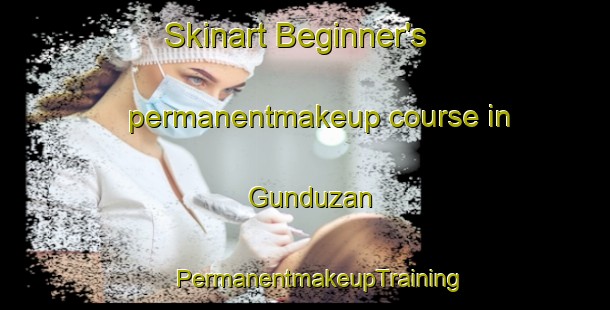 Skinart Beginner's permanentmakeup course in Gunduzan | #PermanentmakeupTraining #PermanentmakeupClasses #SkinartTraining-Turkey