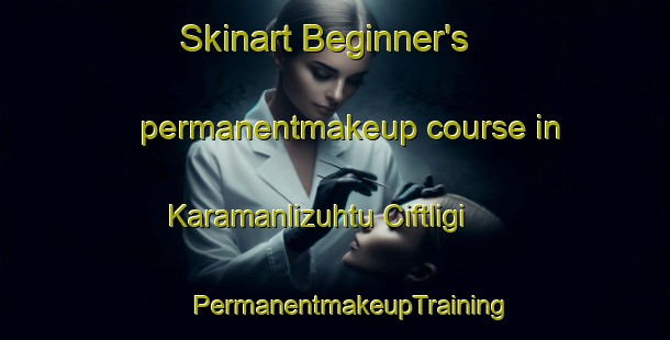 Skinart Beginner's permanentmakeup course in Karamanlizuhtu Ciftligi | #PermanentmakeupTraining #PermanentmakeupClasses #SkinartTraining-Turkey