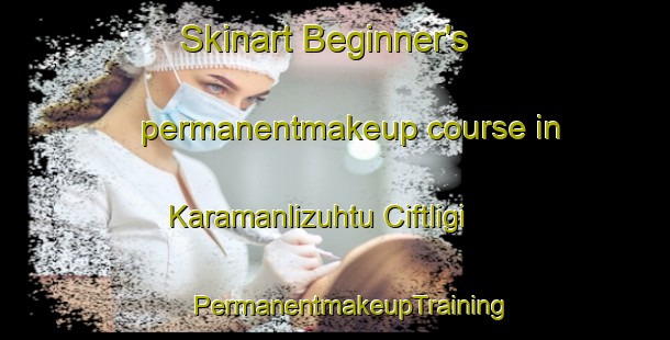 Skinart Beginner's permanentmakeup course in Karamanlizuhtu Ciftligi | #PermanentmakeupTraining #PermanentmakeupClasses #SkinartTraining-Turkey