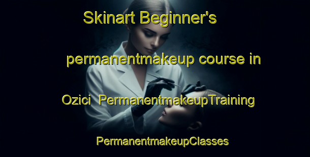 Skinart Beginner's permanentmakeup course in Ozici | #PermanentmakeupTraining #PermanentmakeupClasses #SkinartTraining-Turkey