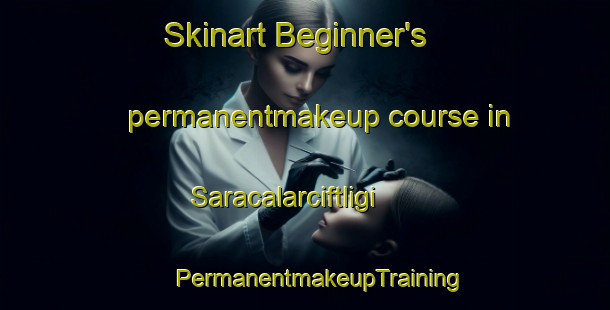 Skinart Beginner's permanentmakeup course in Saracalarciftligi | #PermanentmakeupTraining #PermanentmakeupClasses #SkinartTraining-Turkey