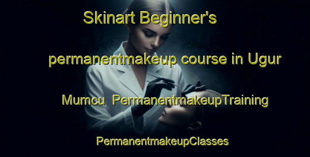 Skinart Beginner's permanentmakeup course in Ugur Mumcu | #PermanentmakeupTraining #PermanentmakeupClasses #SkinartTraining-Turkey