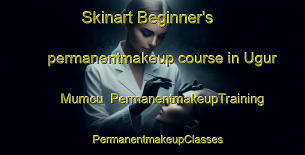 Skinart Beginner's permanentmakeup course in Ugur Mumcu | PermanentmakeupTraining | PermanentmakeupClasses | SkinartTraining-Turkey