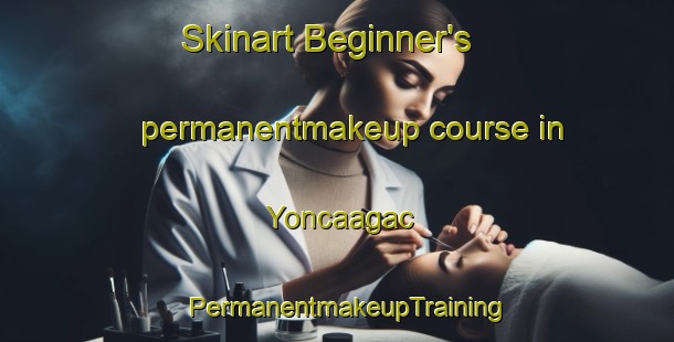 Skinart Beginner's permanentmakeup course in Yoncaagac | PermanentmakeupTraining | PermanentmakeupClasses | SkinartTraining-Turkey