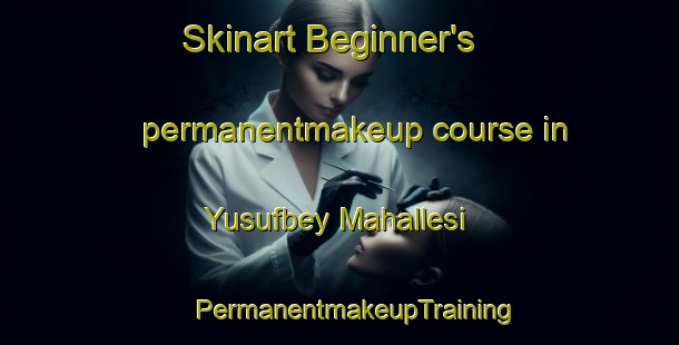 Skinart Beginner's permanentmakeup course in Yusufbey Mahallesi | #PermanentmakeupTraining #PermanentmakeupClasses #SkinartTraining-Turkey