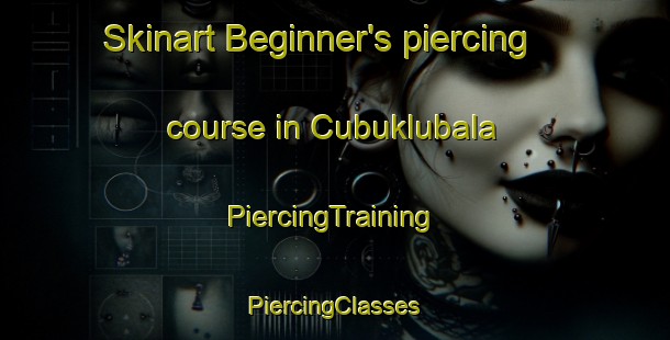 Skinart Beginner's piercing course in Cubuklubala | #PiercingTraining #PiercingClasses #SkinartTraining-Turkey