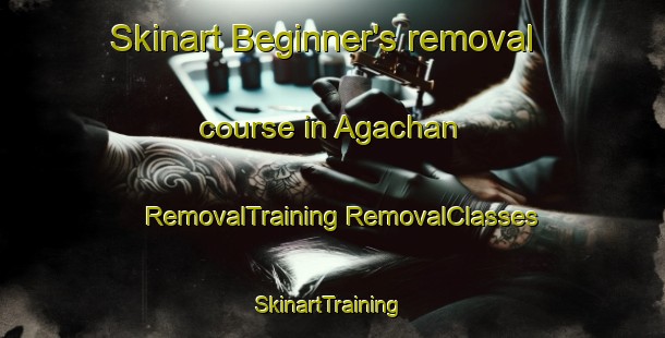 Skinart Beginner's removal course in Agachan | #RemovalTraining #RemovalClasses #SkinartTraining-Turkey