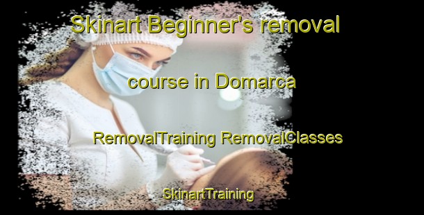 Skinart Beginner's removal course in Domarca | #RemovalTraining #RemovalClasses #SkinartTraining-Turkey