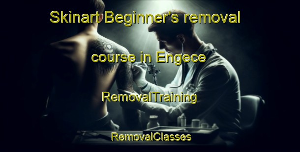 Skinart Beginner's removal course in Engece | RemovalTraining | RemovalClasses | SkinartTraining-Turkey